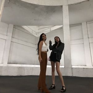 Meet your Posher, Kira